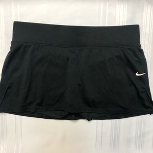 NIKE DRI-FIT SKORT Size Small